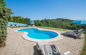 Amazing Home In Krusvari